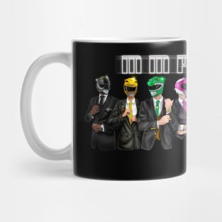 MMPR Mug